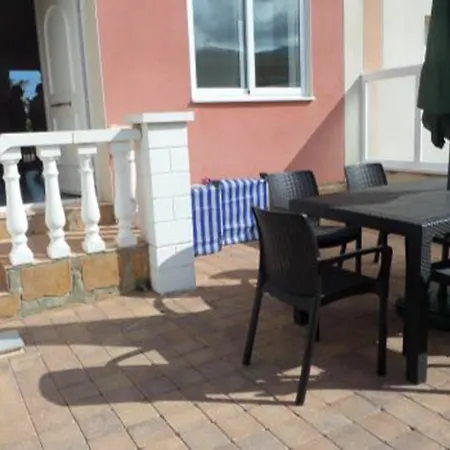 Casa Port Tropical *