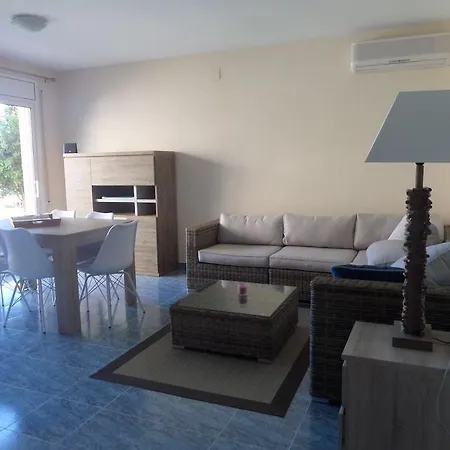 Casa Port Tropical * Miami Playa